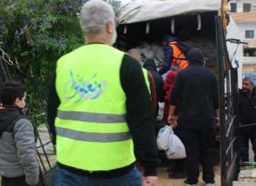 بلدية الطيبة وجمعية 