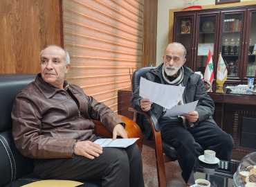 اتحاد بلديات بعلبك يوقّع مذكرة تفاهم مع المرصد اللبناني لحقوق العمال والموظفين