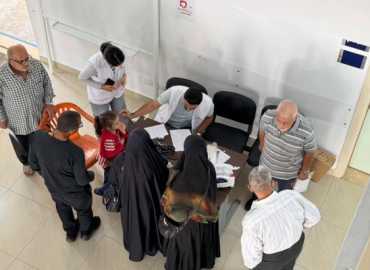 بلدية شقرا ودوبيه تنظّم أيامًا صحية مجانية بالتعاون مع «أطباء بلا حدود»