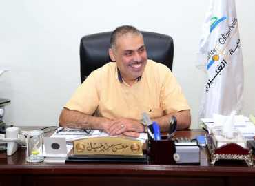 بلدية الغبيري: تحديات مستمرة وجهود متواصلة في خدمة النازحين رغم العدوان