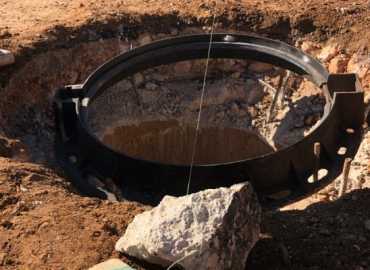 بلدية الخيام تنجز أعمال صيانة شاملة للبنى التحتية ضمن خطة التعافي