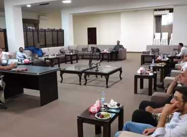 جبل لبنان والشمال على سكة الإنماء: لقاء أول يرسم ملامح التعاون البلدي