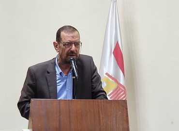 الشيخ مهدي مصطفى في 
