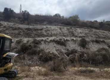 بلديّة القريّة تباشر بالمرحلة الأولى من مشروع الطاقة الشمسيّة لبئر المياه