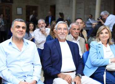 برعاية بلدية الشويفات.. لقاء تفاعلي حول التواصل السليم ودوره في تعزيز العلاقات داخل المجتمع