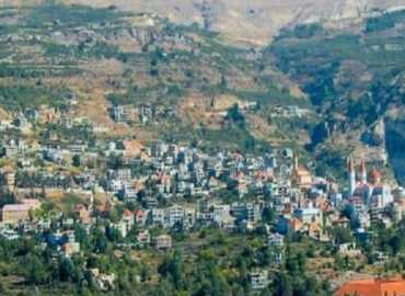 بلدية بشامون تدعو لتسجيل معلومات النازحين لدى لجنة إدارة الأزمات