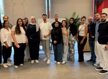 بلدية صيدا تدعم مبادرتي «EcoSaida» و«صيدا بتجمعنا» لتوسيع المشاركة الشبابية في العمل البيئي