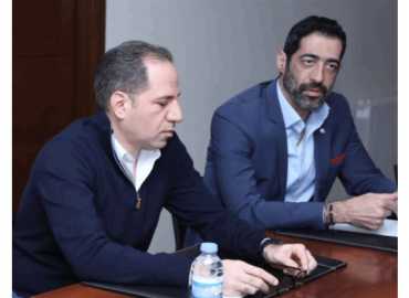 اجتماع في المتن الشمالي لتنسيق الاستجابة للنزوح وتعزيز التعاون بين البلديات