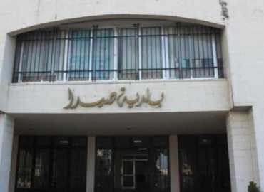 بلدية صيدا ترحّب بقرار مجلس الوزراء بإيجاد حل مؤقت لأزمة النفايات