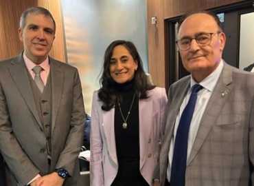 مساعدة إنسانية كندية جديدة للبنان بقيمة 37.7 مليون دولار