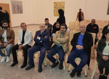 بالتعاون مع اتحاد بلديات بعلبك .. أمسية شعرية تراثية ثقافية دعماً لفلسطين