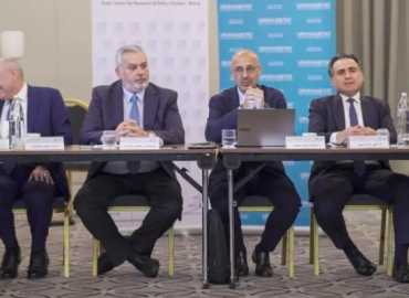 اتحاد بلديات جبل عامل يطرح أولويات إعادة الإعمار خلال جلسة تشاورية