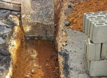 بلدية الغبيري تواصل تحسين البنى التحتية وتعزيز السلامة العامة