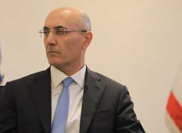 وزير الداخلية يُدين اغتيال العدو للشهيد سلامة: انتهاكٌ صارخٌ لحقوق الإنسان