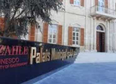 بلدية زحلة - معلّقة وتعنايل تبدأ مسحًا ميدانيًا للأبنية المهددة بالانهيار