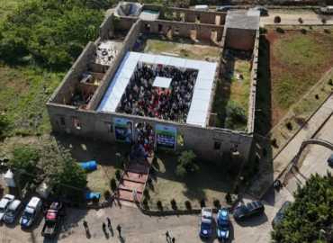 اتحاد بلديات المنية يرعى معرض الجامعات 2026 لدعم طلاب المرحلة الثانوية