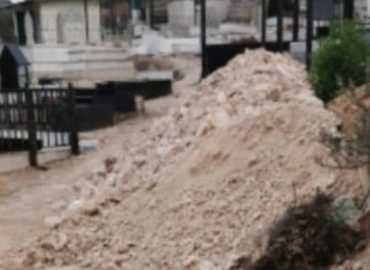 بلدية الخيام تنظّف جبانة البلدة حفاظًا على حرمتها وكرامة راقديها