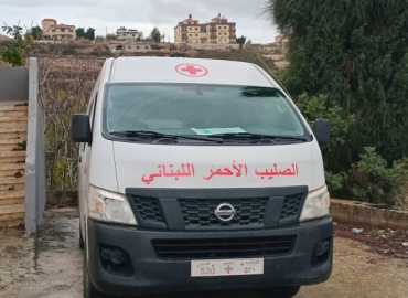 بلدية قلاوية تواصل دعم القطاع الصّحي في البلدة