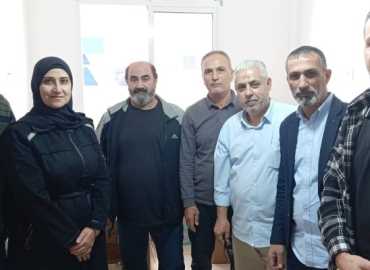 بلدية عيتا الشعب تنظم يومًا صحيًا قدّم خدماته لأكثر من 100 مريض