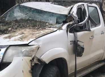 مصلحة الليطاني: نجاة فريق من معمل عبد العال واستمرار إنتاج الطاقة رغم العدوان