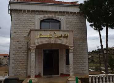 رئيس بلدية شمسطار: استثمار مقدّرات البلديات يبدأ من التخطيط والرؤية الاستراتيجيّة