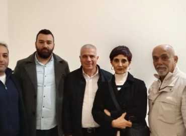 اتحاد بلديات الغرب الأعلى والشحّار يبحث مع وزارة الأشغال تنظيم مسارات النقل المشترك في المنطقة