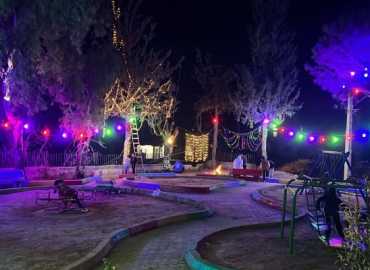 بالتعاون بين بلدية الخيام ومجموعة 