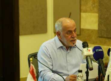 مسؤول العمل البلدي في حزب الله يروي حكاية الصمود بعد عام من عودة أهل المقاومة