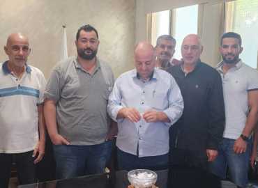 بلدية عرمتى تعلن الفائزين في مسابقة الإمام السيد موسى الصدر