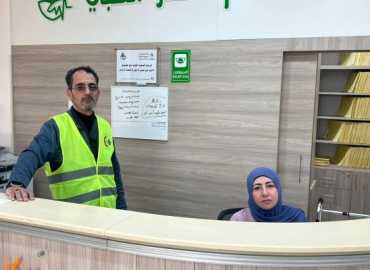 بلدية طورا: مركز الإمام الصدر الطبي يواصل تقديم خدماته الصحية للأهالي