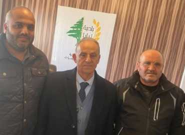 بلدية لبايا تبحث سبل تعزيز التعاون مع الجامعة الإسلامية لدعم التعليم في المنطقة