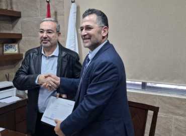 إطلاق بروتوكول التعاون الرقمي في بنت جبيل لتعزيز التعليم الذكي