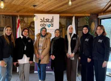 بدعم من بلدية السلطانية: فقرات تفاعليّة وأنشطة تثقيفيّة وصحيّة للنساء