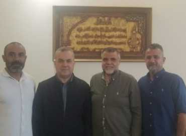 بلدية حانين تعرض أمام النائب حسن فضل الله أوضاع أبناء البلدة النازحين