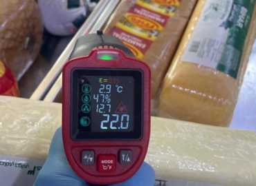 اتحاد بلديات الضاحية الجنوبية يواصل حملاته الرقابية