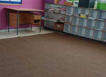 بلدية الشعيتية ومالكية الساحل تُعزز بيئة رياض الأطفال في المدرسة الرسمية