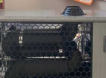 بالتعاون المشترك مع البلدية.. تركيب دفايات وبرادي في مدرسة الطيري الرسمية