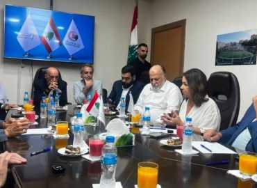 من اتحاد بلديات الضاحية الجنوبية.. وزيرة الشؤون الاجتماعية تطلق المرحلة التجريبية لبدل الإيجار للأسر المتضررة