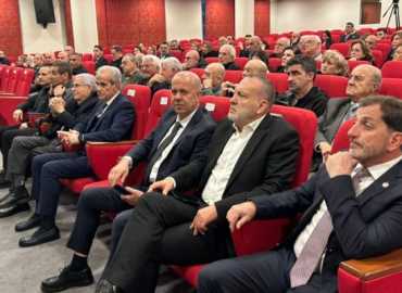 لقاء في بلدية الجديدة البوشرية السد لمالكي العقارات المتضررة من مشروع الأوتوستراد الدائري