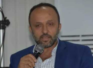 بحث أوضاع المنطقة وشؤون النازحين في لقاء مع رئيس اتحاد بلديات الحاصباني