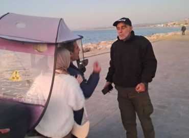 شرطة بلدية صور تكثّف حملات قمع المخالفات وتحجز دراجات نارية