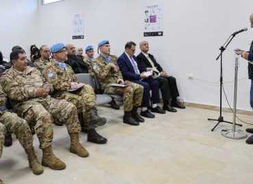 بلدية صور تشارك في ندوة أثرية بين صور وأكويليا برعاية 