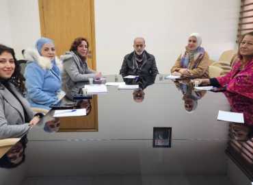 لجنة الوساطة وحلّ النزاع في اتحاد بلديات بعلبك تُقرّ خطتها السّنوية لعام 2026