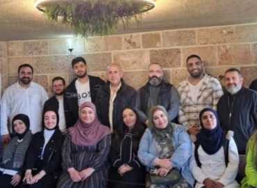 اتحاد بلديات المنية يرعى ورشة تدريبية لتعزيز المهارات الحياتية والتواصل