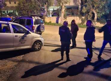 بلدية حارة الست تعلن إقفال طرقات وتثبيت نقاط حراسة ليلية