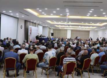 بلدية الغبيري تحيي ذكرى تغييب الإمام موسى الصدر بندوة فكرية