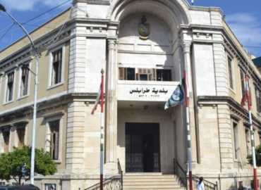 بلدية طرابلس تشكر رئيس الجمهورية والحكومة على تبنّي خطتها لمعالجة أزمة النفايات