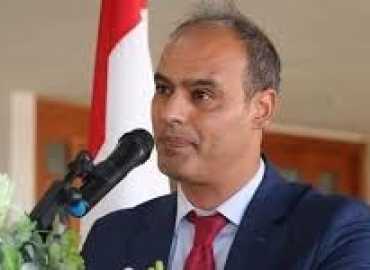 قائمقام البقاع الغربي يدعو البلديات إلى تنظيم إحصاء يومي للنازحين وتعزيز الجهوزية