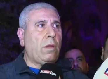 بلدية عين سعادة: الشقة المستهدفة فارغة ومباشرة إجراءات تدعيم المبنى المتضرر