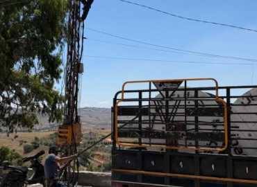 بلدية شقرا ودوبيه تواصل تأهيل شبكة المولدات الكهربائية وتشغّل مولدي المغيلان والظهور